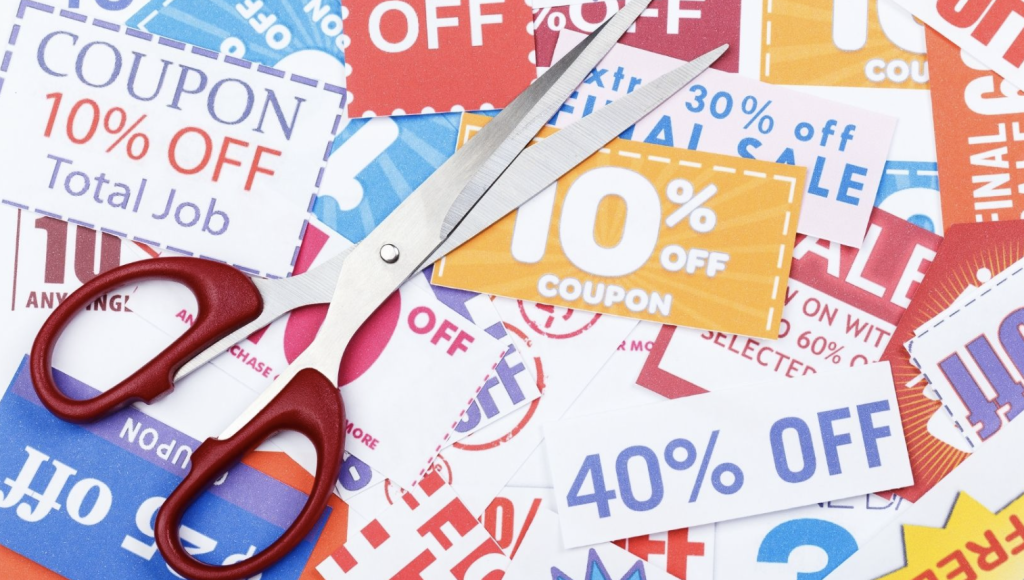 Shop Smarter, Not Harder: The Benefits of Using Coupons and Promo Codes