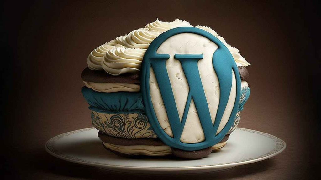 Celebrating 20 years of WordPress