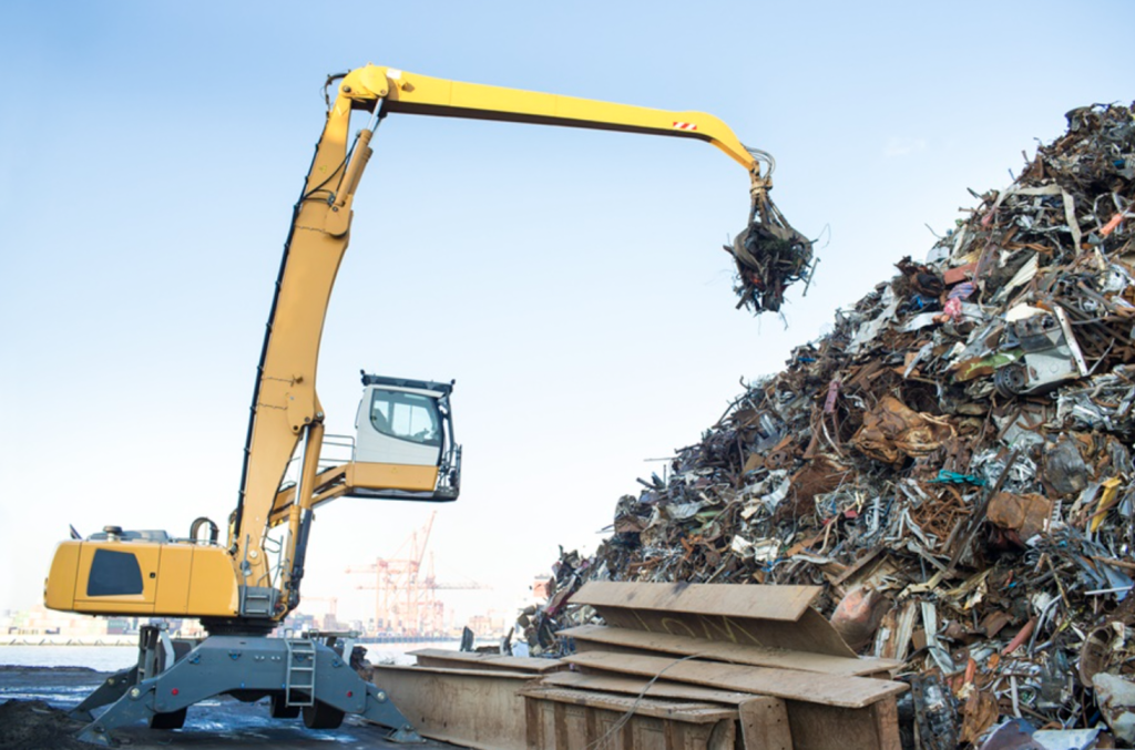 How To Recycle Non-Ferrous Metal Scraps and Earn Money?