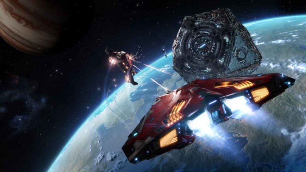 The Next Generation of Space Video Games What to Expect in the Future