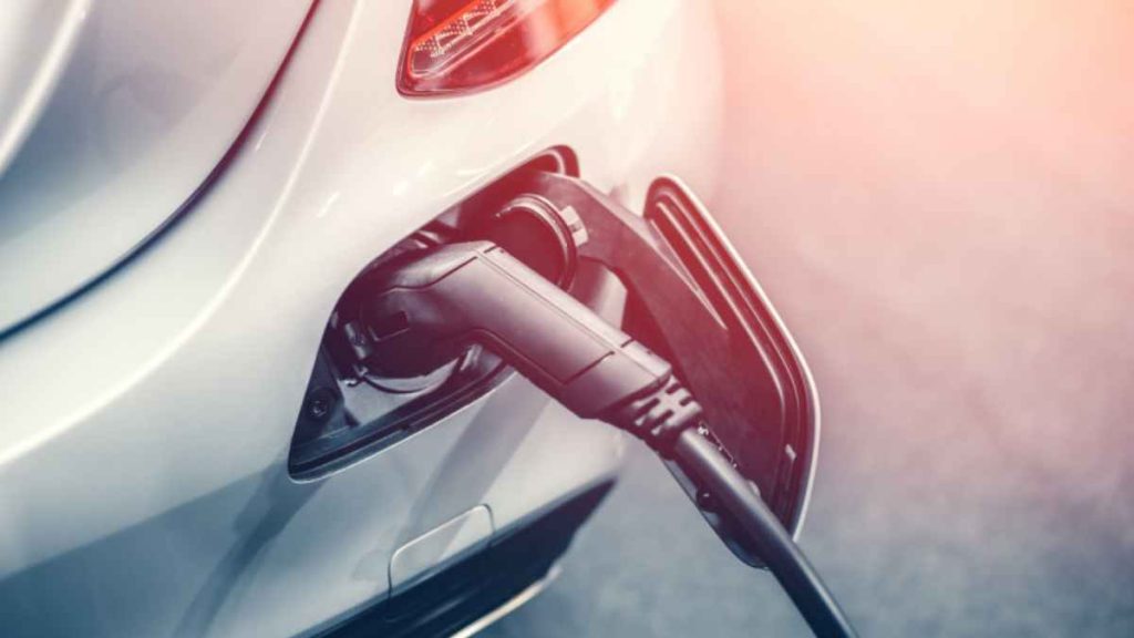 The Future of EV Chargers in Australia Advancements and Innovations