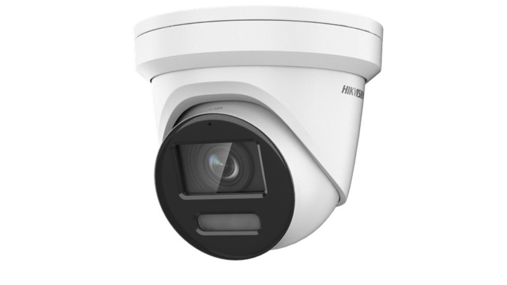 What are IP Security Cameras? Enhancing Security in the Digital Age