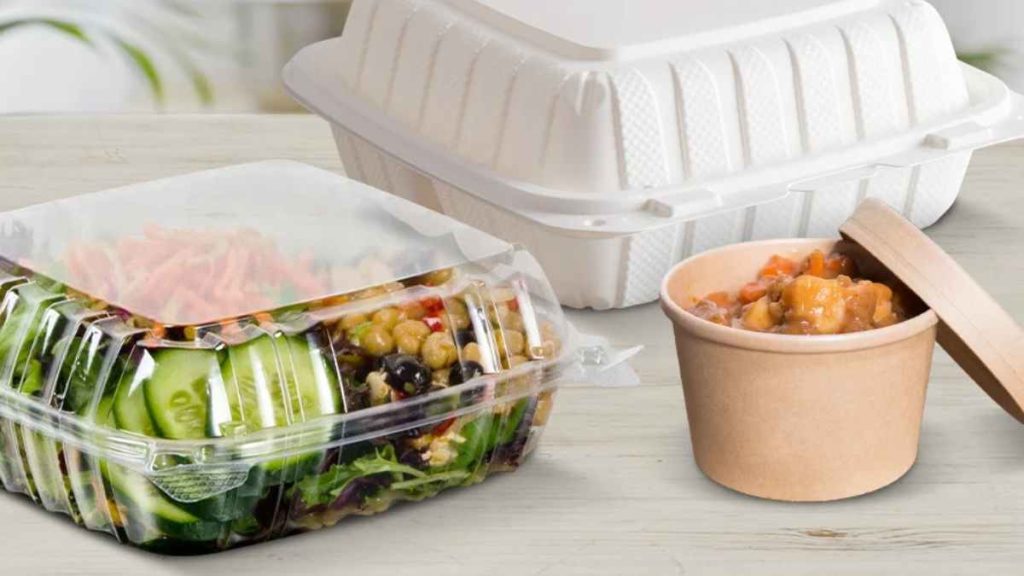 What is the Right Packaging for Food Safety?