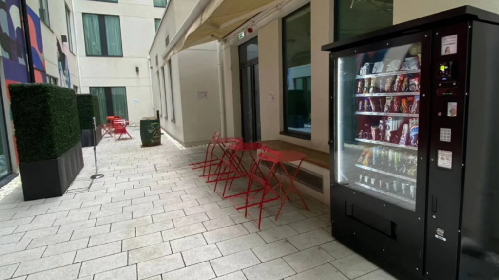 Best Galway Vending Ideas for Startups