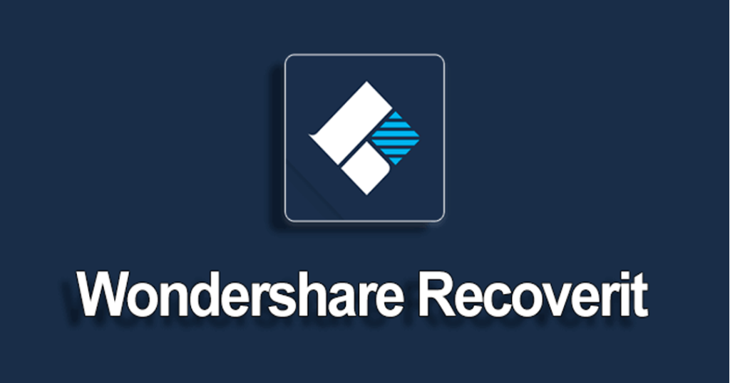 How to Recover Lost USB Data Using Wondershare Recoverit