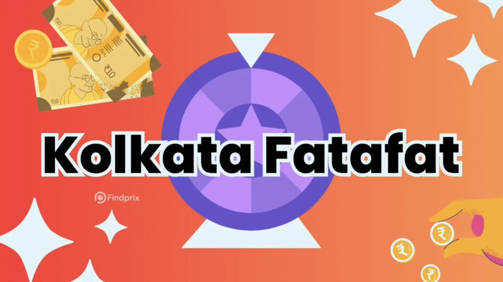 Kolkata FF Fatafat: Unveiling the Thrilling World of Online Games