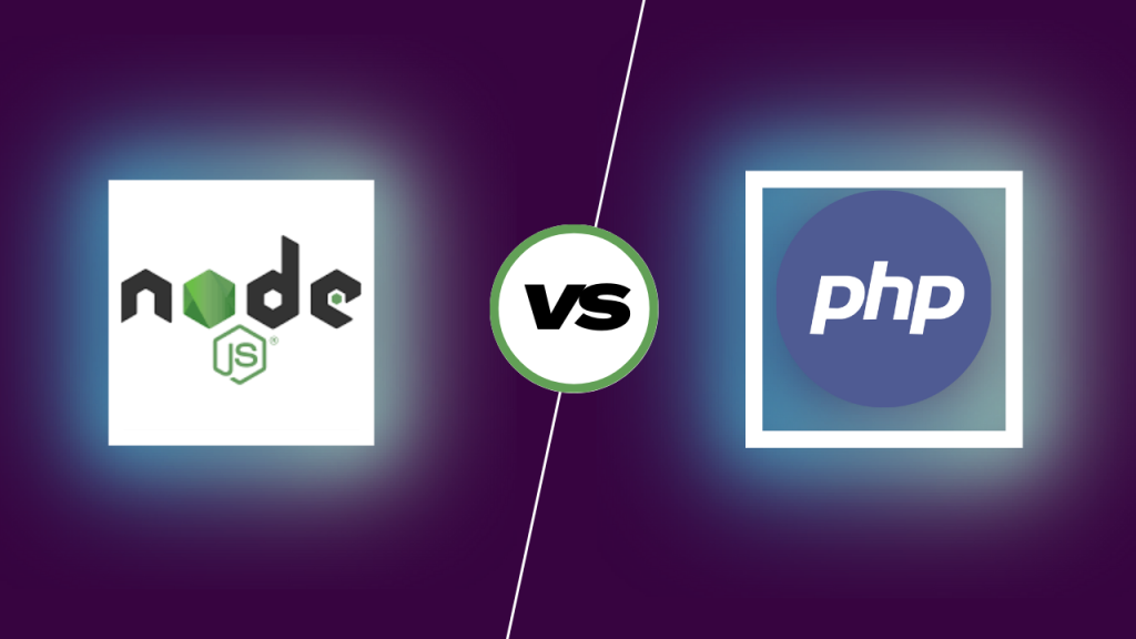 Node.js and PHP Face-Off: A 2023 Comprehensive Review