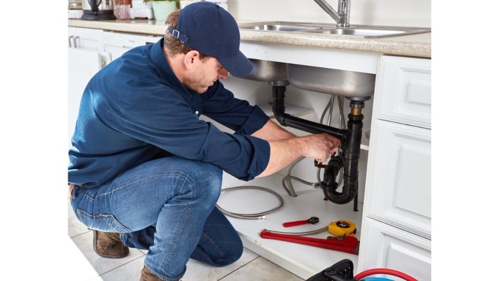 The Smart Decision Opting for Professional Plumbing Services to Ensure a Stress-Free Experience