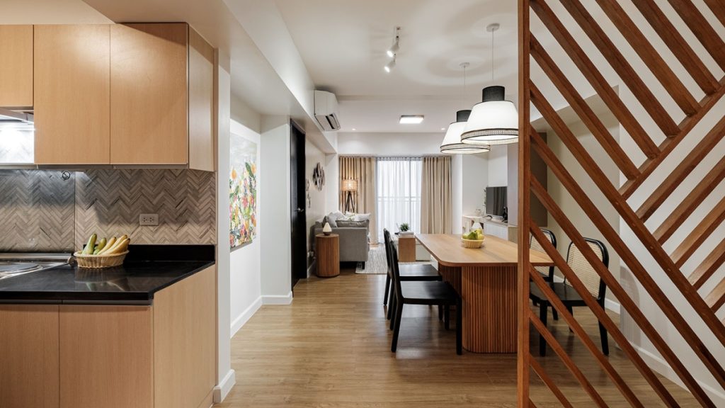 4 Modern Benefits of Condo Living