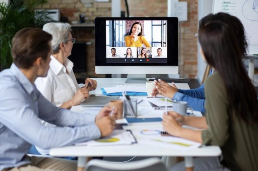 Privatized Video Conferencing System: An Investment for a Lifetime of Use