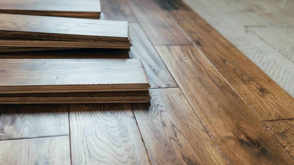 Discover The Amazing Perks Of Hardwood Flooring