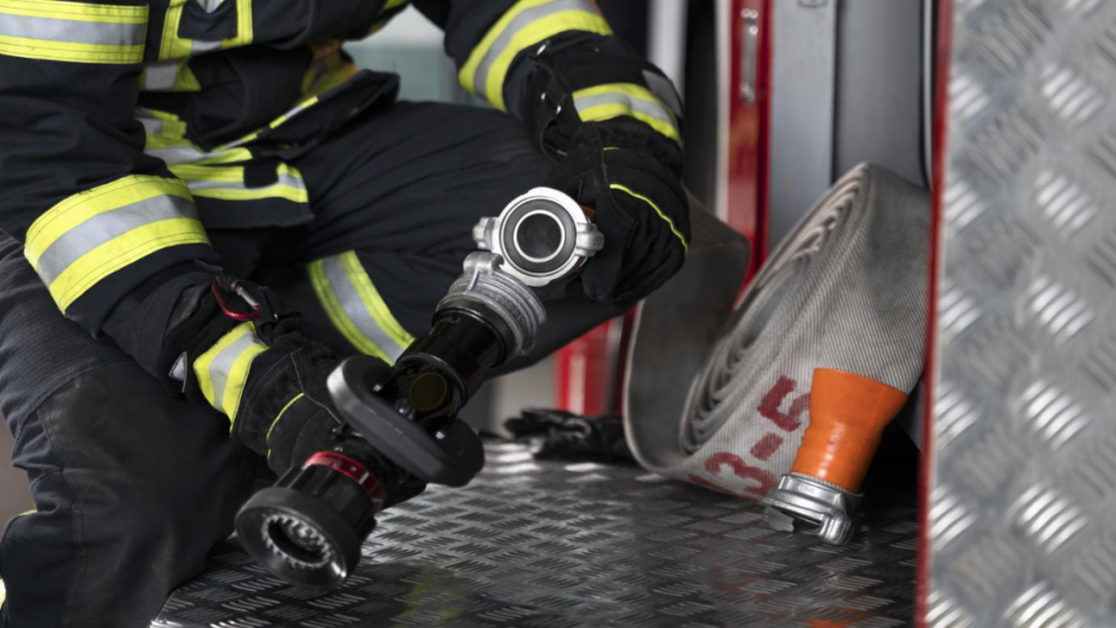 How Guillemin Coupling Enhances Firefighting Efficiency