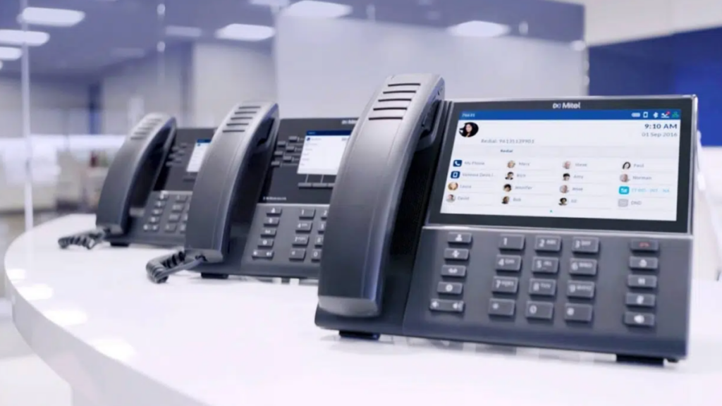 How to Choose a VoIP Phone System