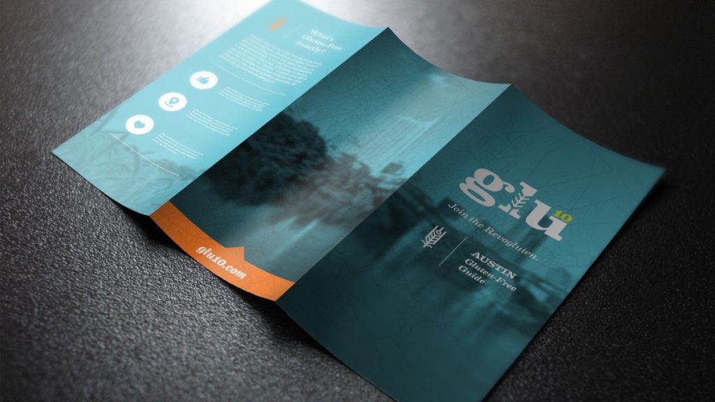 Tips for a Compelling Brochure Design