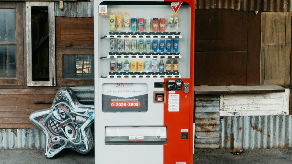 Which Clare Vending Machine Startups are Profitable?