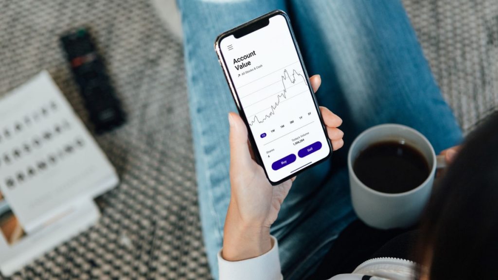 Secure Your Finances with the Best Personal Finance App