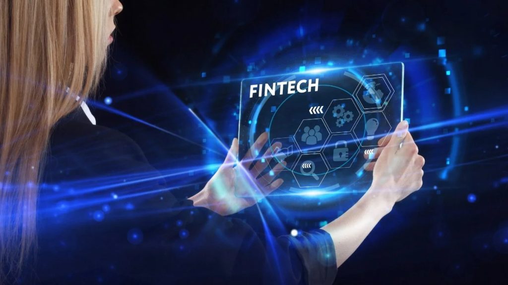 Top Tech Award is a FinTech Finalist Paving the Way for Retail Investors