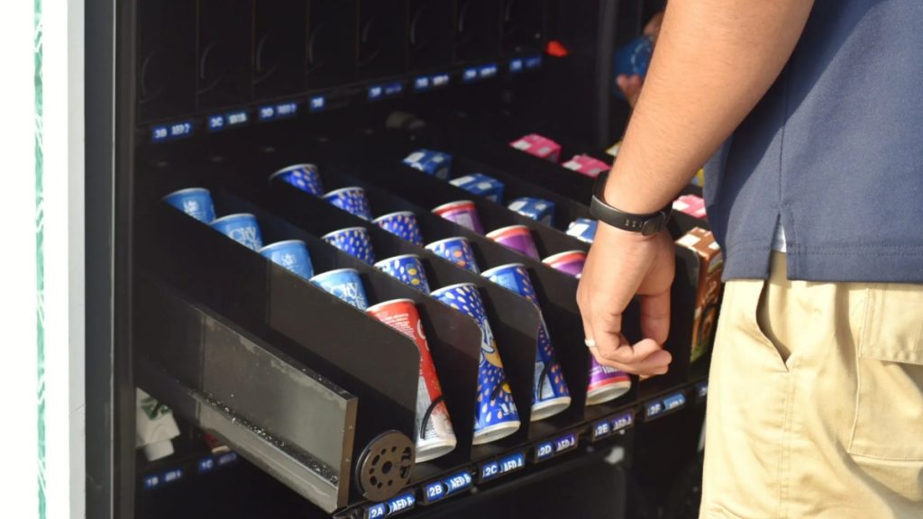 3 Innovative Ideas for Your Tyrone Vending Business