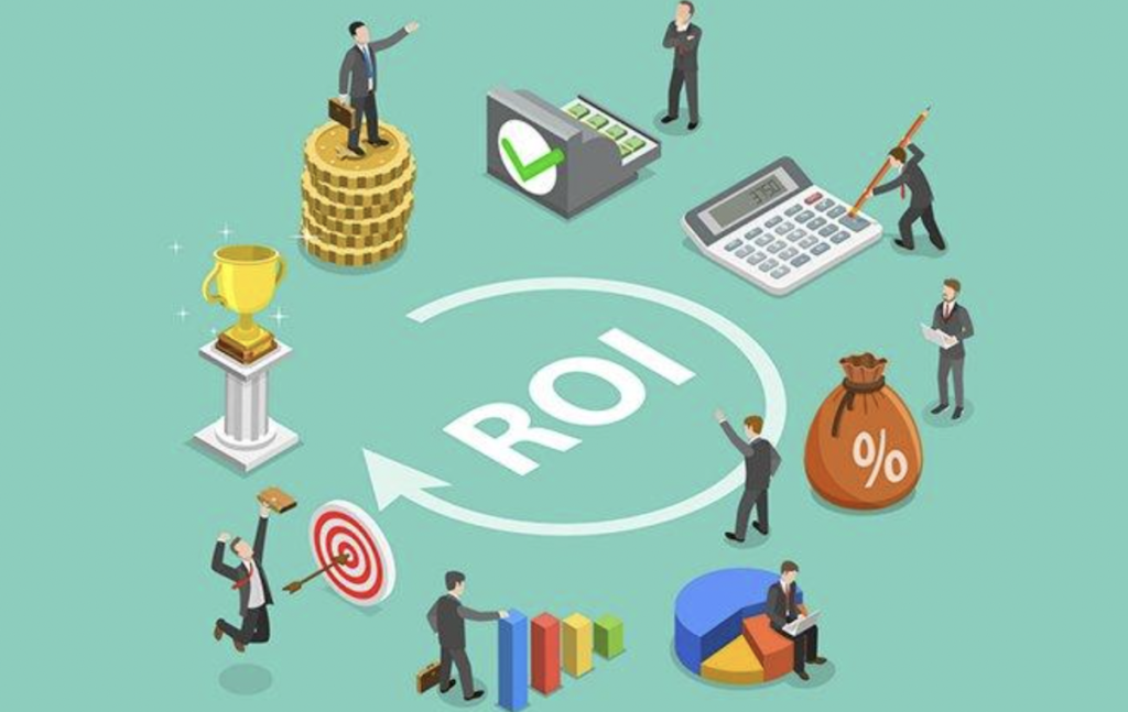 3 Ways to Ensure Your Marketing Strategy Has a Positive ROI