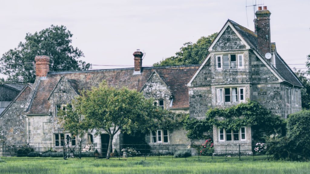 Asbestos A Crucial Consideration When Buying Older Properties in Scotland