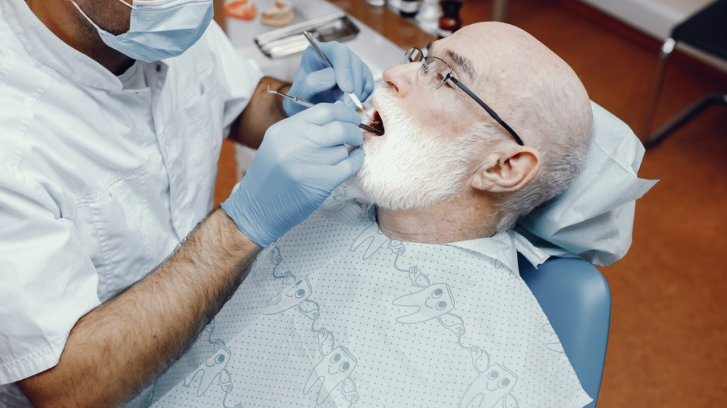 Implant Dentures A Comprehensive Guide