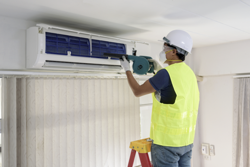 The Ultimate Guide to Spring AC Maintenance: Preparing for Comfort