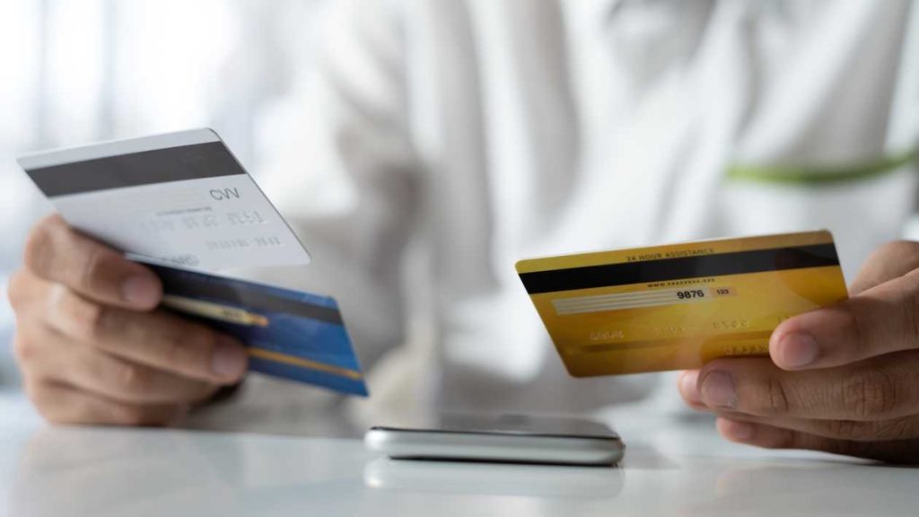 Choosing the Right Credit Card for Your Lifestyle Factors To Consider