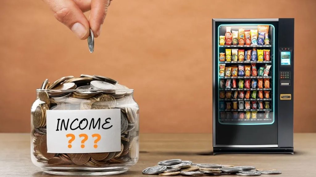 Tips to Create a Profitable Down Vending Startup