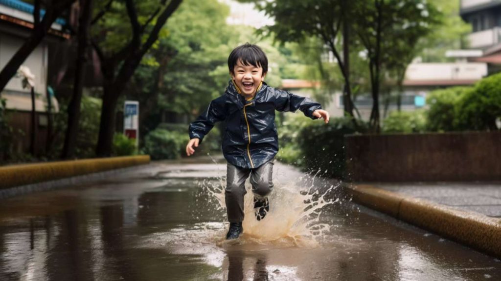 5 Ways to be Entertained Indoors on a Rainy Day