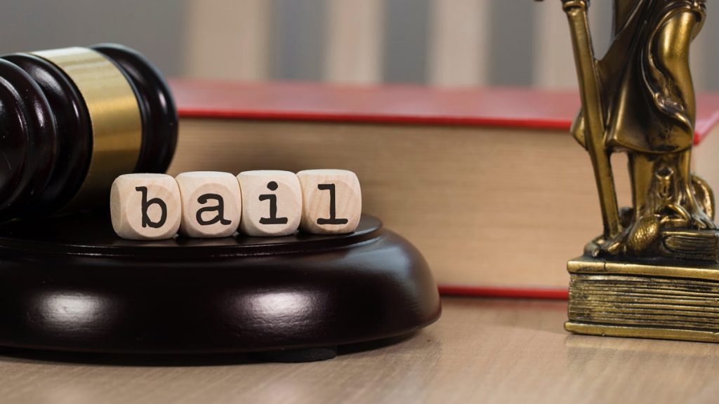 A Step-By-Step Guide to the Bail Bond Process in California