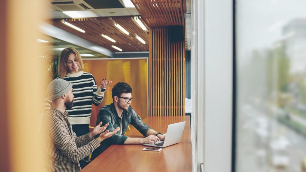 Closing the Door: Effective Offboarding Protects Your Company’s Secrets Closing the Door Effective Offboarding Protects Your Company's Secrets