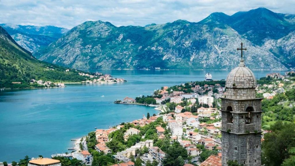 Discover the Charms of Eastern Europe Off-the-Beaten-Path Adventures