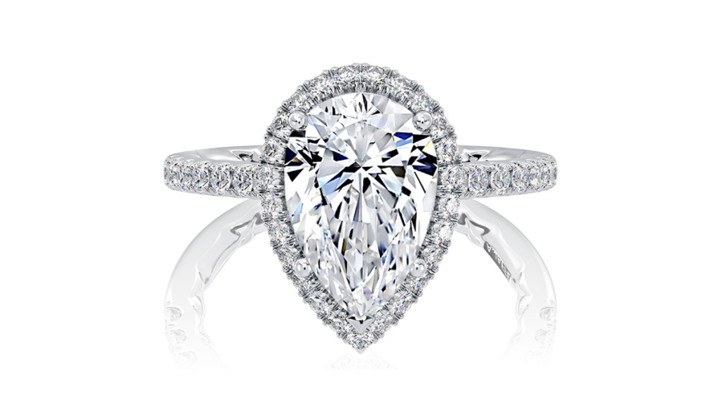 Finding the Perfect Fit Choosing an Engagement Ring that Complements Your Hand