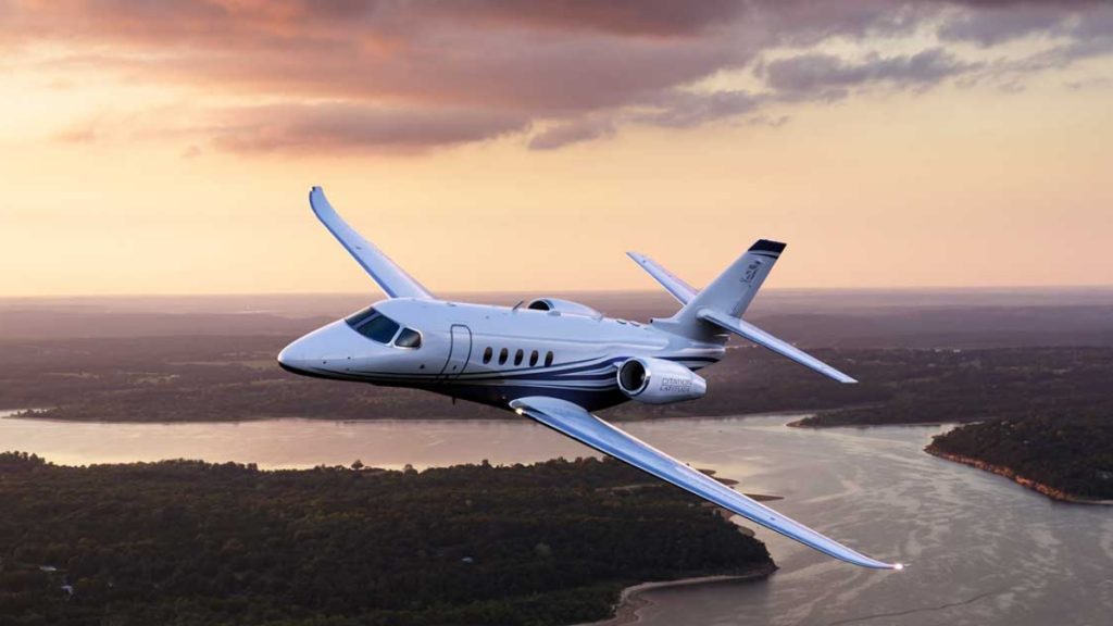 Navigating the Skies Exploring the World of Private Jet Charters