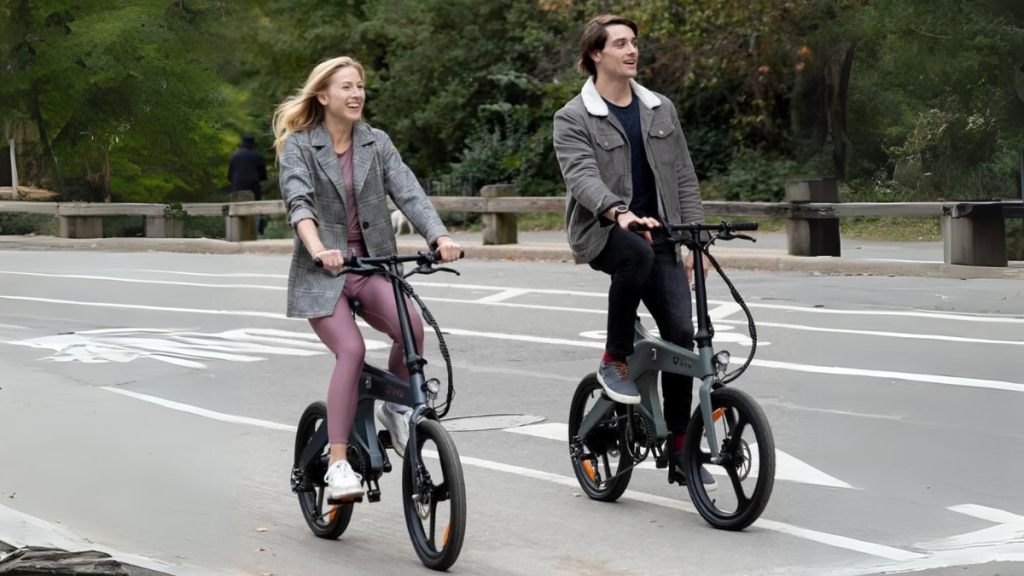 The Rise of Specialized E-Bikes A Look at Market Trends and Consumer Preferences