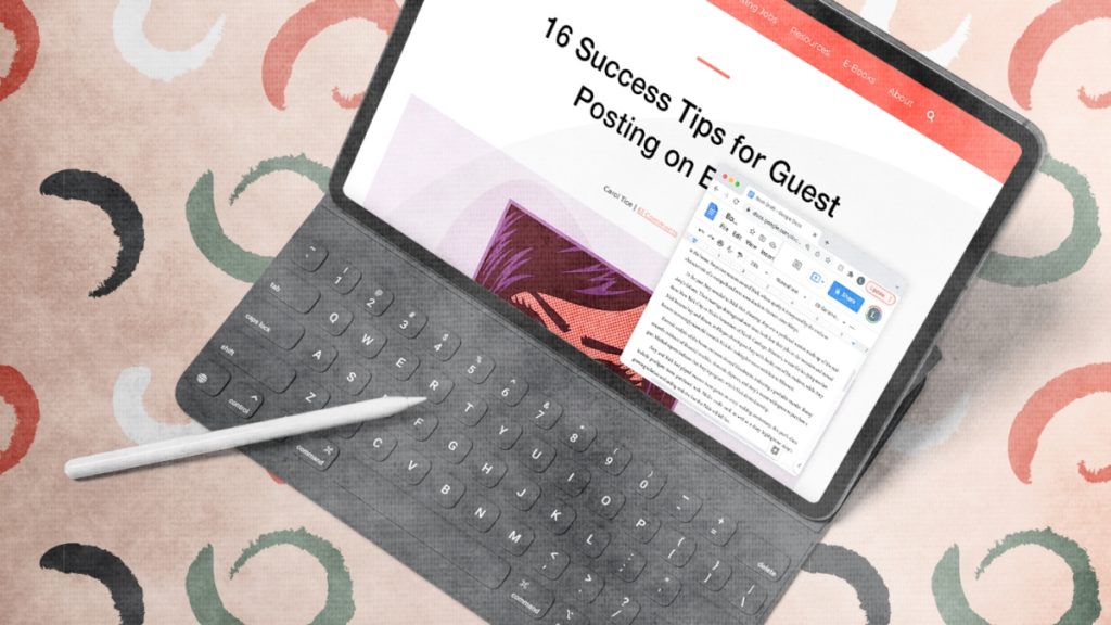 The Ultimate Guide to Guest Posting Strategies for Success