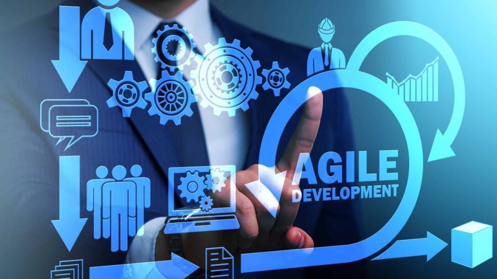 Why Your Business Should Adopt Agile Development Practices