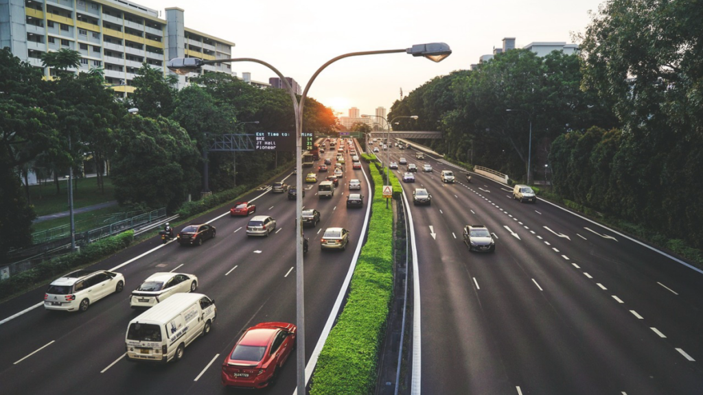 Investing in Infrastructure Impact on Property Values in Singapore