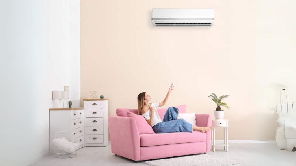 Keeping Your Cool HVAC Tips for Summer Comfort