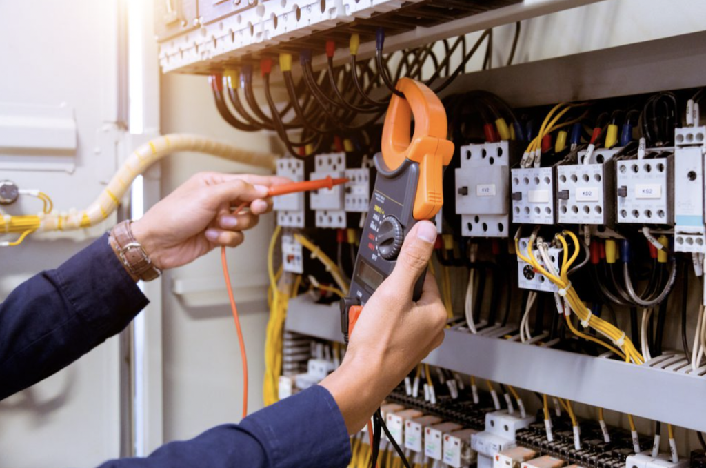 Residential Electrical Services