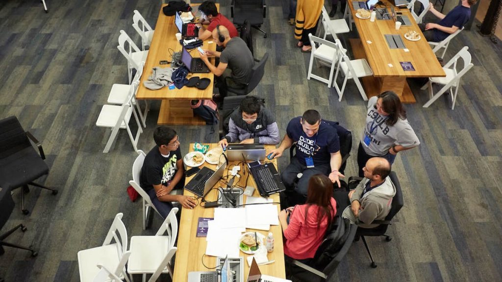 Spark Creativity & Collaboration Features to Look for in a Top Hackathon Platform