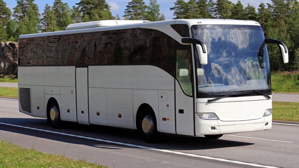 Coach Bus Rentals A Comprehensive Guide for Event Planners