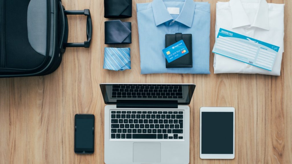 The Ultimate Business Travel Checklist Essential Tasks and Items for a Successful Business Trip