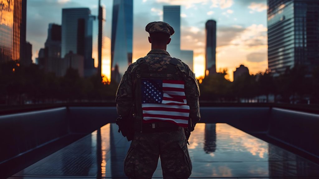 How to Empower Veterans and Enrich Their Lives in the Modern World