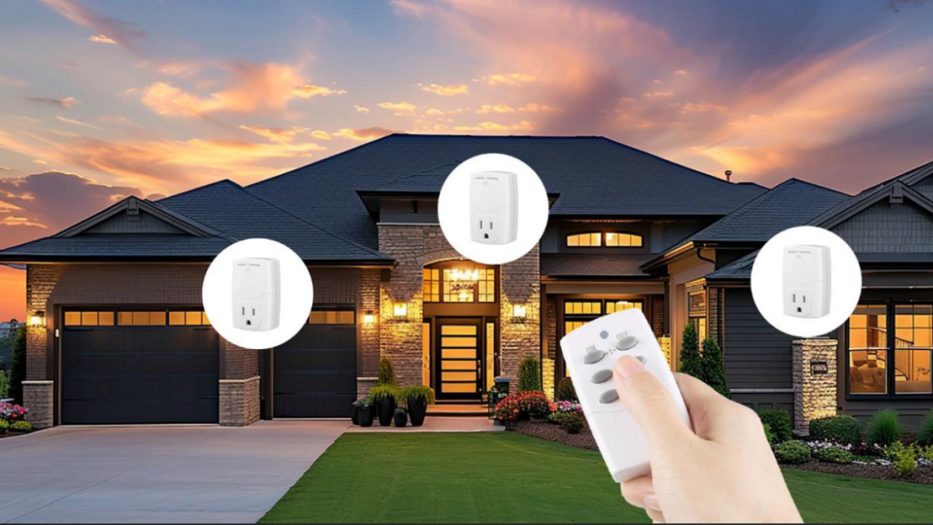 Best BN-LINK Smart Timer Outlets for Your Smart Home Power Control