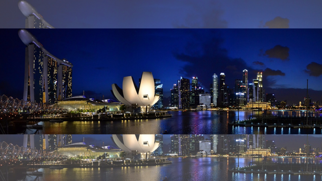 Singapore's Real Estate Investment Opportunities You Won't Want to Miss