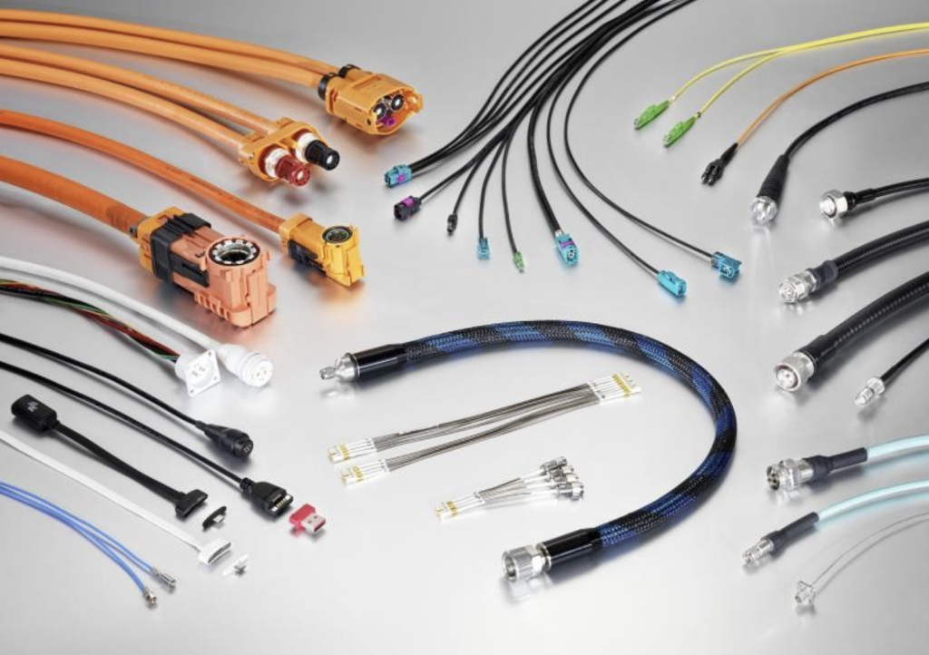 Unraveling the Power of Custom Cable Assemblies: The Art and Science of Tailored Connectivity Solutions