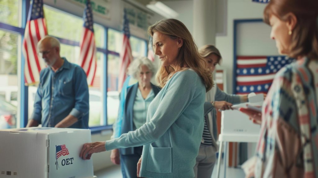 5 Reliable Ways to Educate Yourself About Your Local Elections