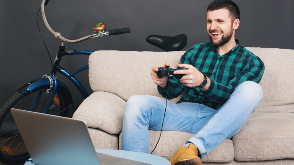 5 Online Games That Run Well on Low-Speed Internet