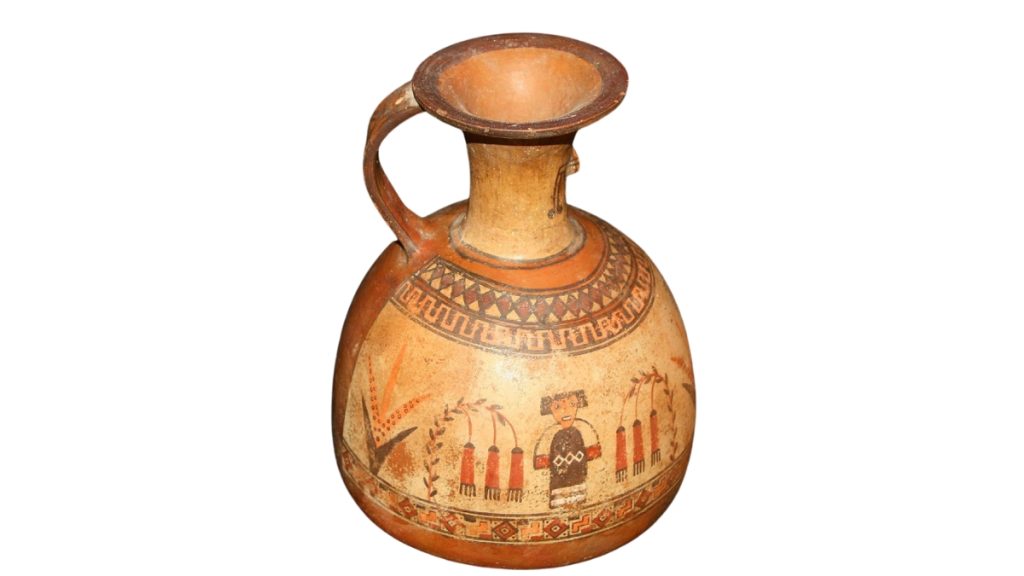 Discovering the World of Pre-Columbian Pottery A Guide for Collectors